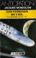 Couverture Les vitrines du ciel  Editions Fleuve (Noir - Anticipation) 1987