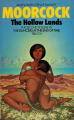 Couverture Les Danseurs de la fin des temps, tome 2 : Les Terres creuses Editions Granada 1975