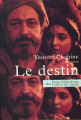 Couverture Le Destin Editions Cahiers du cinéma 1997