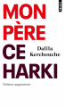 Couverture Mon père, ce harki Editions Points 2022