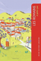 Couverture Les Romains à petits pas  Editions Actes Sud (Jeunesse) 2012