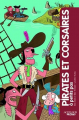 Couverture Pirates et corsaires à petits pas  Editions Actes Sud (Jeunesse) 2011