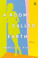Couverture A Room Called Earth Editions Penguin Random House 2020