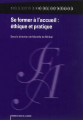 Couverture Se former à l'accueil : éthique et pratique Editions du Cercle de la librairie (Bibliothèques) 2012