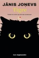 Couverture Tigre Editions Les Argonautes 2024