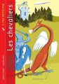 Couverture Les chevaliers à très petits pas Editions Actes Sud 2017