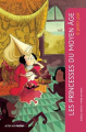 Couverture Les princesses du Moyen Âge à petits pas Editions Actes Sud 2013