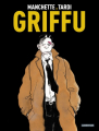 Couverture Griffu Editions Casterman 2010
