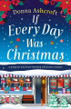 Couverture If every day was Christmas Editions Autoédité 2020