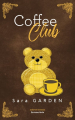 Couverture Coffee Club Editions Maïa 2024