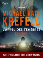 Couverture Cecilie Mars, tome 1 : L'appel des ténèbres Editions Saga Egmont 2024