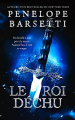Couverture Déchu, tome 1 : Le Roi déchu Editions Autoédité 2022