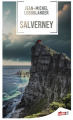 Couverture Salverney Editions M+ (Mini) 2024