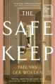 Couverture The Safekeep Editions Penguin Books 2024