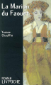 Couverture La Marion du Faouët Editions Liv' 1997