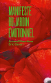 Couverture Manifeste du jardin émotionnel Editions Plume de carotte 2022