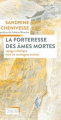 Couverture La forteresse des âmes mortes (voyage initiatique dans les montagnes taoïstes) Editions Actes Sud 2024