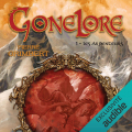 Couverture Gonelore, tome 1 : Les Arpenteurs Editions Audible studios 2021