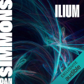 Couverture Ilium, tome 1 Editions Audible studios 2020