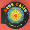 Couverture Gros câlin Editions La Partie 2024