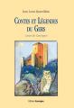 Couverture Contes et Légendes du Gers Editions Gascogne 2014