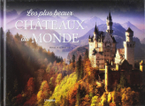Couverture Castles of the World Editions de l'imprévu 2019