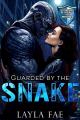 Couverture L’agence de sécurité des monstres, tome 2 : Guarded by the Snake Editions Autoédité 2024