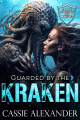 Couverture L’agence de sécurité des monstres, tome 4 : Guarded by the Kraken Editions Autoédité 2024