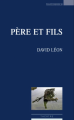 Couverture Père et Fils Editions Espaces 34 2012