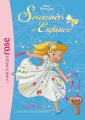 Couverture Souvenirs d'enfance : Cendrillon le concours de marionnettes Editions Hachette (Bibliothèque Rose) 2018