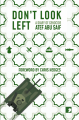 Couverture Don't Look Left: A Diary of Genocide Editions Comma Press 2024