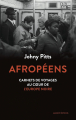 Couverture Afropean: Notes from Black Europe Editions Massot 2021