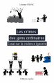 Couverture Les crimes des gens ordinaires Editions Autoédité 2024