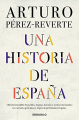 Couverture Una historia de España Editions DeBols!llo 2022