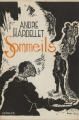 Couverture Sommeils Editions Seghers 1960
