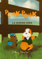Couverture Pouik-Pouik mène l'enquête, tome 1 Editions Autoédité 2024
