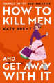 Couverture How to Kill Men and Get Away with It Editions HarperCollins 2022