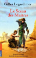 Couverture Le sceau des Maîtres Editions Pocket (Jeunesse) 2002
