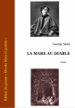 Couverture La Mare au Diable Editions Ebooks libres et gratuits 2004