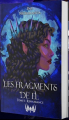 Couverture Les Fragments de El, tome 1 : Renaissance Editions Autoédité 2024