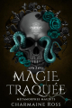 Couverture Métamorphes maudits, tome 3 : Magie traquée Editions Autoédité 2024