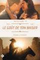Couverture Sur la route (Lyonnet), tome 3 : Le Goût de ton baiser Editions Kadaline 2024