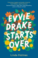 Couverture Evvie Drake Starts Over Editions Hodder & Stoughton 2019