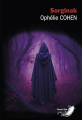 Couverture Sorginak  Editions Phenix Noir 2024