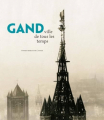 Couverture Gand ville de tous les temps Editions Fonds Mercator 2010