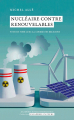 Couverture Nucléaire contre renouvelables : Pour en finir avec la guerre des religions Editions Académie royale de Belgique (Académie de poche) 2024