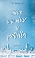 Couverture Sous une pluie de paillettes Editions Autoédité 2024