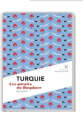 Couverture Turquie. Les miroirs du Bosphore Editions Nevicata (L'âme des peuples) 2014