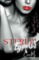 Couverture Stéréo'Type(s) Editions Autoédité 2023