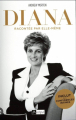 Couverture Diana racontée par elle même  Editions Archipoche 2017